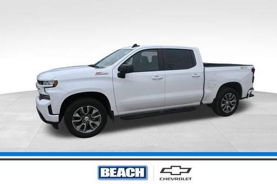 CHEVROLET SILVERADO LTD 2022 1GCUYEEL5NZ161375 image CHEVROLET SILVERADO LTD 2022 1GCUYEEL5NZ161375 image
